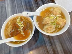 -竹园竹升面(西关总店)