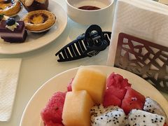 -西安赛瑞喜来登大酒店