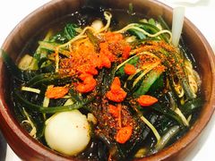 -金乐活美食(中街店)