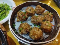 -HOHO餐厅(古子城店)