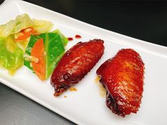 -尖沙咀茶餐厅(永泰店)