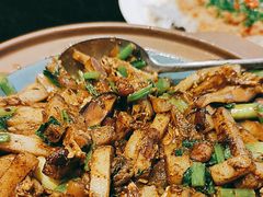 -拉完海鲜大排档(温岭店)