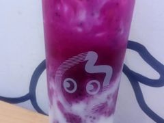 -CoCo都可(江宁托乐嘉店)