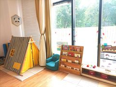 -YoKID优儿学堂早教托育园(青塔路店)