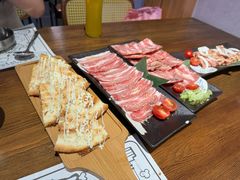 -韩热集市(百源店)