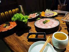 -九田家黑牛烤肉料理(太阳宫广场店)