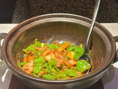 -莉莉海堂HAITANG·烤鸭(国贸商城店)