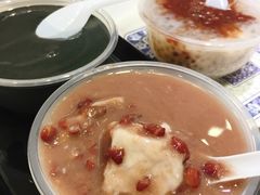 -百花传统甜品店(原址店)