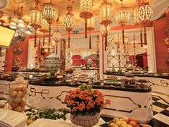 -咖啡苑 - 蔚藍夏日限定主题(永利皇宫店)