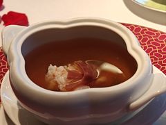 -悦轩中餐厅·高空江景·杭州柏悦酒店