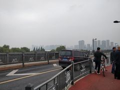 -钱塘江大桥