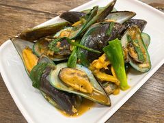 -贞姨美食·老字号海鲜大排档