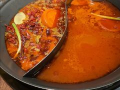 -楠火锅(西单店)