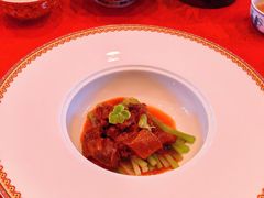 -白家大院·王府宫廷菜(苏州街店)