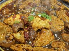 臭大元烧肥肠-壶园美食·淮扬菜(东圈门店)