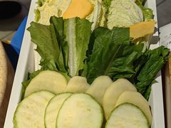 -菌彩云南野生菌火锅(万达广场店)