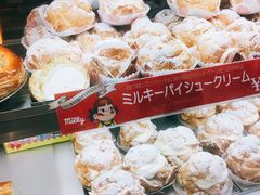 -不二家(数寄屋橋店)