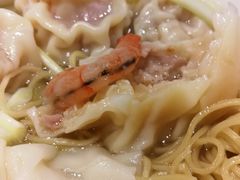 -一记面馆(易发店)