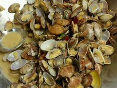 -双合园·海鲜水饺青岛菜(上清路店)