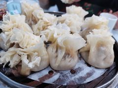 -域乐楼清真饭庄(华北路店)