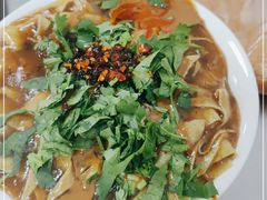 -正味斋锅巴菜(西北角店)