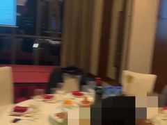 -苏州园区福朋喜来登酒店·聚味轩中餐厅