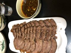 -正宗天津烧麦馆(柳州路店)