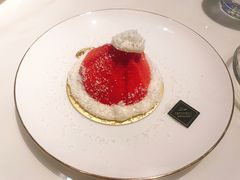 -伊斯坦布尔土耳其清真咖啡餐厅