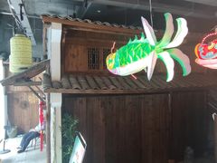 门面-拉完海鲜大排档(温岭店)