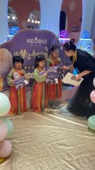 点击看大图 -超级奈尔宝SUPER NEOBIO(杭州星光店)