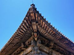 -嵩祝寺及智珠寺