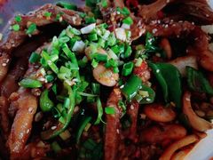 -嘎嘎鸭脑壳(蜀汉路店)