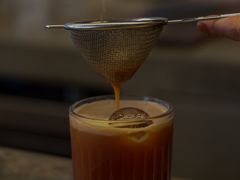 -BE NORMAL CAFE(霞溪路店)