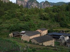 -公盂村