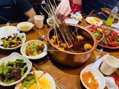 -搓火大都会(广安门总店)
