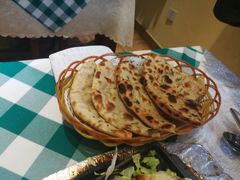 -Santoor 萨都里印度餐厅(北锣鼓巷店)