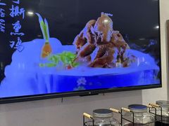 -老边饺子馆(东单店)