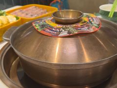 -润园四季椰子鸡火锅(南山海岸城店)