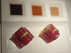 -禄运茶居·手工点心(猎德店)