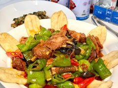 -大锅强·蒸海鲜青岛菜(金沙滩店)