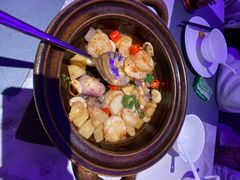 -曼格纳·曼芯馆(杨浦店)