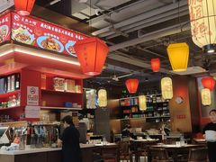 -匠熙小馆(崇文门店)