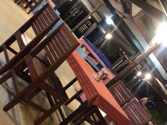 -Raya Father Restaurant