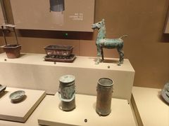 -太原市博物馆
