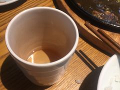 -去茶去餐厅(中央大街店)