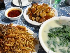 -嘉里饭庄