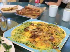 -最心疆拌面·抓饭·烧烤