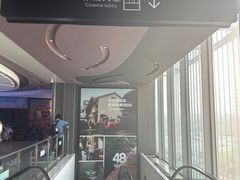 -卢米埃影城(住总万科杜比全景声激光店)