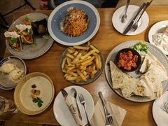 -萨尔瓦多Salvador's