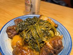 -小土豆北方菜馆(文慧园店)